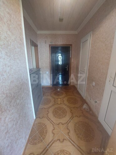 Satılır 2 otaqlı köhnə tikili 55 m², Gənclik m., photo 7 from 14