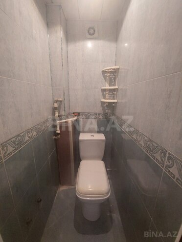 Satılır 2 otaqlı köhnə tikili 55 m², Gənclik m., photo 13 from 14