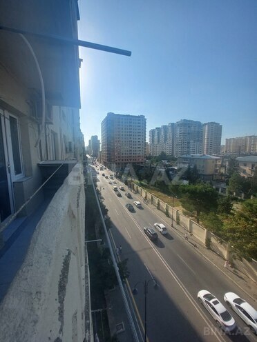 Satılır 2 otaqlı köhnə tikili 55 m², Gənclik m., photo 9 from 14