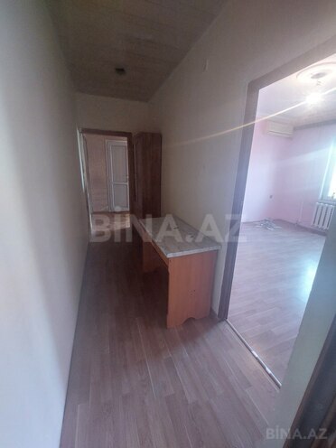 Satılır 2 otaqlı köhnə tikili 55 m², Gənclik m., photo 11 from 14