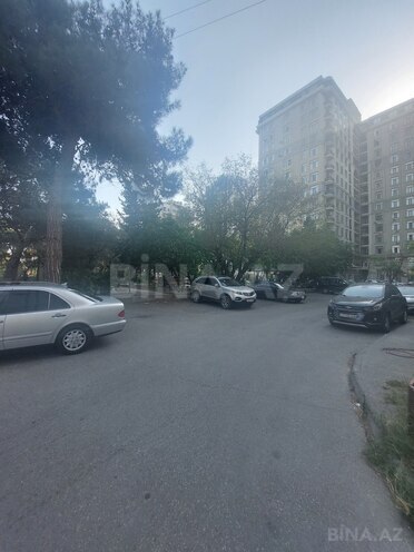 Satılır 2 otaqlı köhnə tikili 55 m², Gənclik m., photo 8 from 14