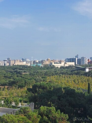 Satılır 2 otaqlı köhnə tikili 55 m², Gənclik m., photo 5 from 14
