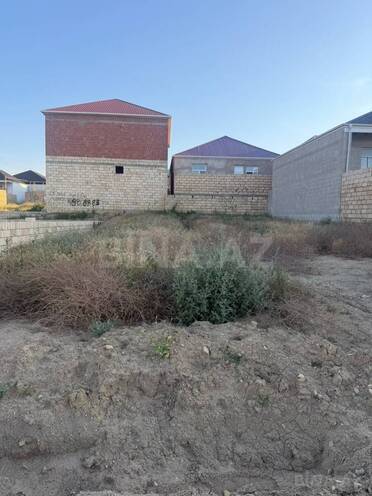 Satılır  torpaq 3.2 sot, Abşeron r., photo 5 from 6