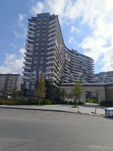 İcarəyə verilir 2 otaqlı yeni tikili 95 m², Avtovağzal m., photo 3 from 12