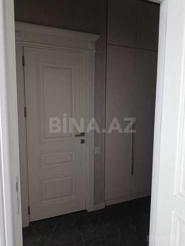 İcarəyə verilir 2 otaqlı yeni tikili 95 m², Avtovağzal m., photo 10 from 12