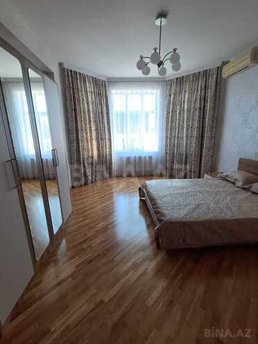 Сдаётся 2-комн. новостройка 107 м², м. Гянджлик, photo 4 from 7