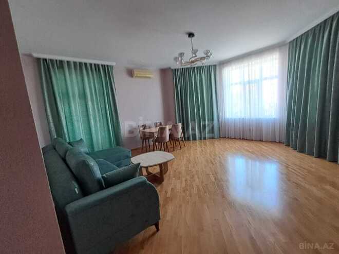 Сдаётся 2-комн. новостройка 107 м², м. Гянджлик, photo 6 from 7