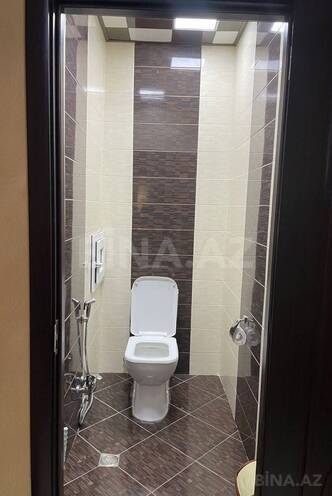 Satılır 3 otaqlı yeni tikili 112 m², Yeni Yasamal q., photo 13 from 15