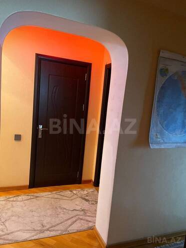Satılır 3 otaqlı yeni tikili 112 m², Yeni Yasamal q., photo 5 from 15
