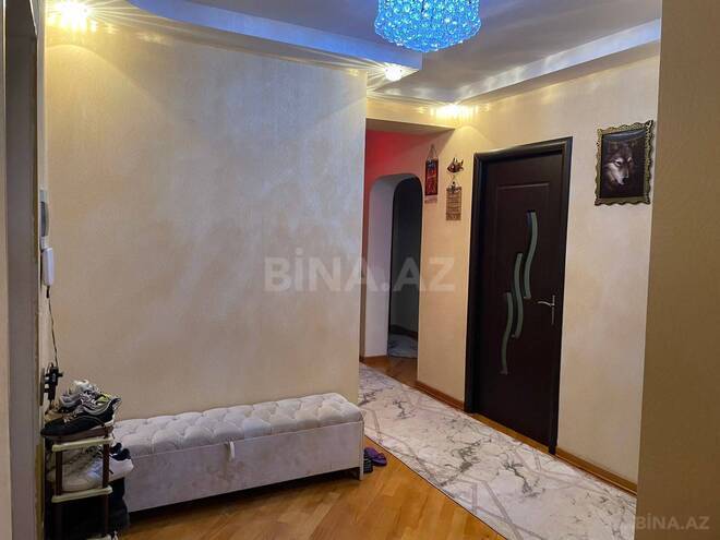 Satılır 3 otaqlı yeni tikili 112 m², Yeni Yasamal q., photo 6 from 15