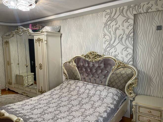 Satılır 3 otaqlı yeni tikili 112 m², Yeni Yasamal q., photo 9 from 15