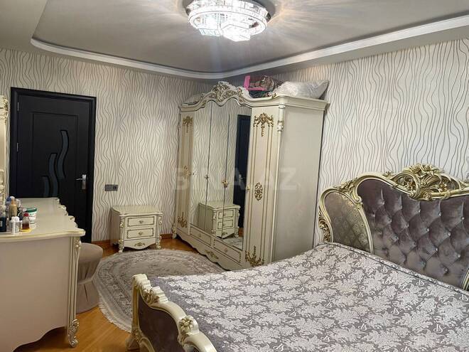 Satılır 3 otaqlı yeni tikili 112 m², Yeni Yasamal q., photo 8 from 15