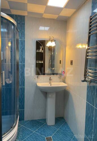 Satılır 3 otaqlı yeni tikili 112 m², Yeni Yasamal q., photo 14 from 15