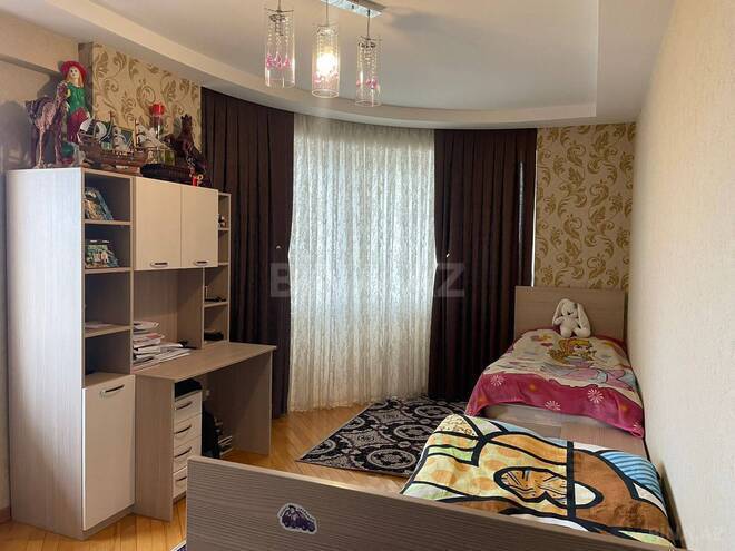 Satılır 3 otaqlı yeni tikili 112 m², Yeni Yasamal q., photo 4 from 15