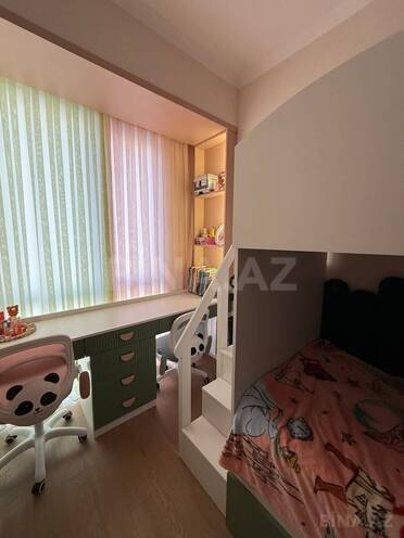 Satılır 3 otaqlı yeni tikili 84 m², Yasamal q., photo 16 from 27