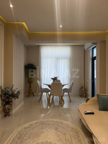 Сдается 2-комн. новостройка 70 м², м. Шах Исмаил Хатаи, photo 4 from 10