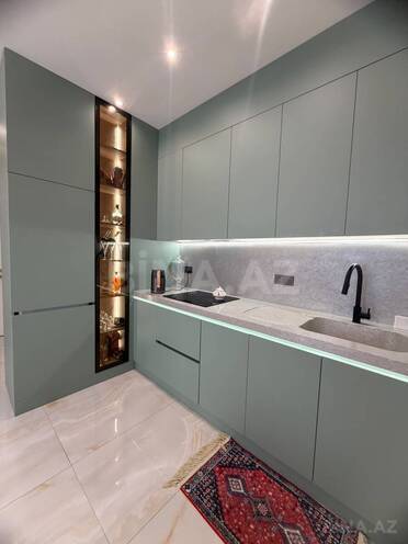 Сдается 2-комн. новостройка 70 м², м. Шах Исмаил Хатаи, photo 9 from 10