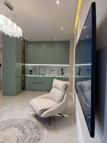 Сдается 2-комн. новостройка 70 м², м. Шах Исмаил Хатаи, photo 7 from 10