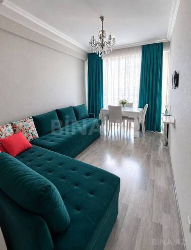 Продаётся 2-комн. новостройка 48 м², м. 20 января, photo 1 from 8