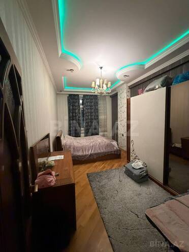 Сдаётся 3-комн. новостройка 110 м², м. Азадлыг проспекти, photo 7 from 10