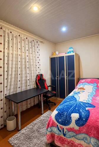 Продаётся 5-комн. дом/дача 95 м², пос. Бакиханова, photo 6 from 12