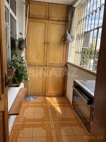 Продаётся 3-комн. вторичка 85 м², м. Мемар Аджеми, photo 15 from 20