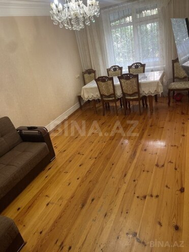 Продаётся 3-комн. вторичка 85 м², м. Мемар Аджеми, photo 3 from 20