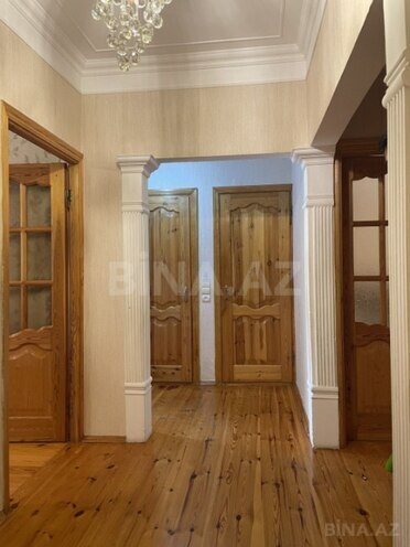 Продаётся 3-комн. вторичка 85 м², м. Мемар Аджеми, photo 9 from 20