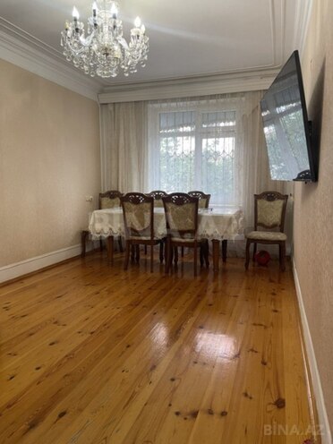 Продаётся 3-комн. вторичка 85 м², м. Мемар Аджеми, photo 1 from 20