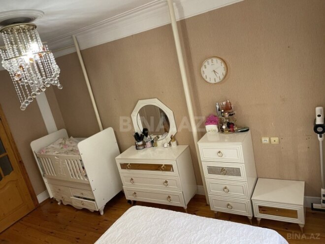 Продаётся 3-комн. вторичка 85 м², м. Мемар Аджеми, photo 12 from 20
