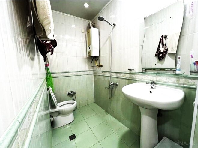 Продаётся 4-комн. вторичка 112 м², м. Шах Исмаил Хатаи, photo 18 from 20