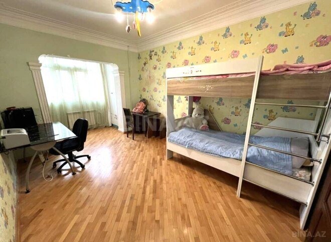 Продаётся 4-комн. вторичка 112 м², м. Шах Исмаил Хатаи, photo 7 from 20