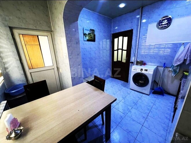 Продаётся 4-комн. вторичка 112 м², м. Шах Исмаил Хатаи, photo 16 from 20