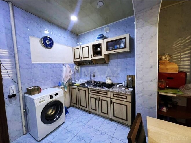 Продаётся 4-комн. вторичка 112 м², м. Шах Исмаил Хатаи, photo 17 from 20