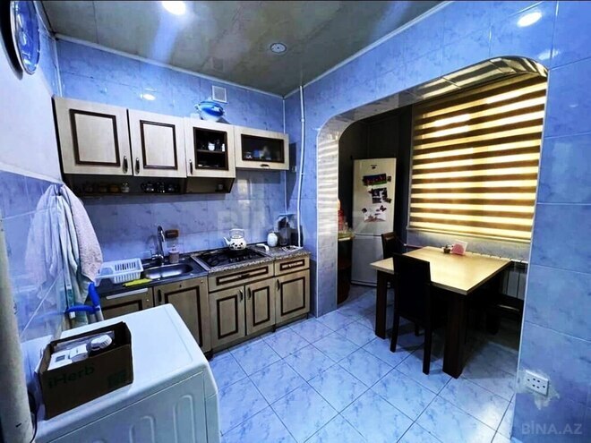 Продаётся 4-комн. вторичка 112 м², м. Шах Исмаил Хатаи, photo 15 from 20