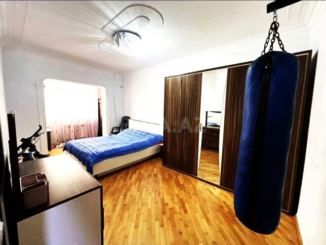 Продаётся 4-комн. вторичка 112 м², м. Шах Исмаил Хатаи, photo 6 from 20