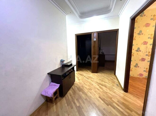 Продаётся 4-комн. вторичка 112 м², м. Шах Исмаил Хатаи, photo 13 from 20