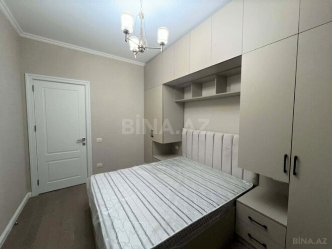 İcarəyə verilir 2 otaqlı yeni tikili 52 m², Yasamal r., photo 5 from 11