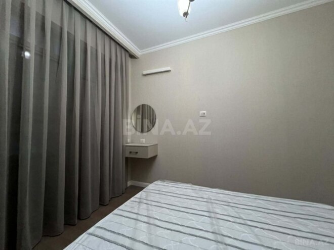 İcarəyə verilir 2 otaqlı yeni tikili 52 m², Yasamal r., photo 6 from 11