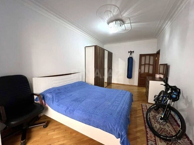 Продаётся 4-комн. вторичка 112 м², м. Шах Исмаил Хатаи, photo 9 from 20