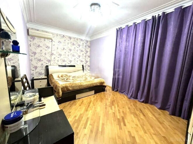 Продаётся 4-комн. вторичка 112 м², м. Шах Исмаил Хатаи, photo 10 from 20