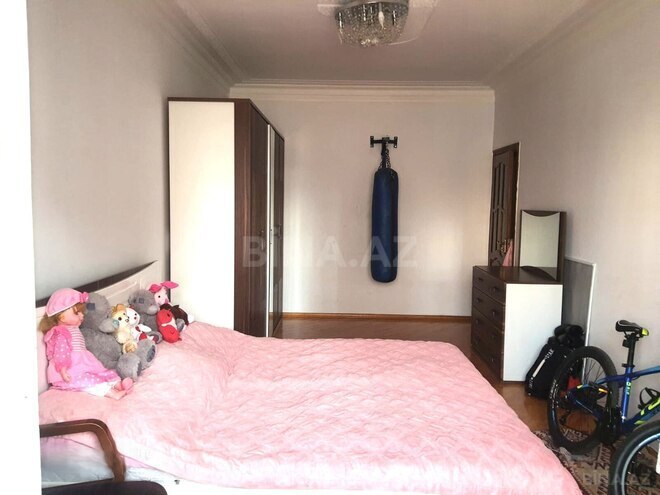 Продаётся 4-комн. вторичка 112 м², м. Шах Исмаил Хатаи, photo 5 from 20