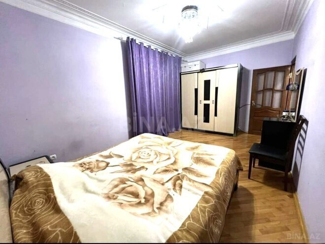 Продаётся 4-комн. вторичка 112 м², м. Шах Исмаил Хатаи, photo 11 from 20