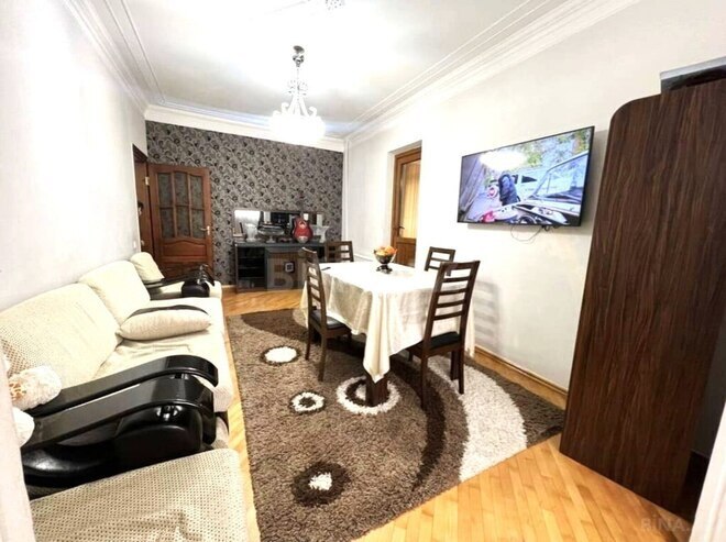 Продаётся 4-комн. вторичка 112 м², м. Шах Исмаил Хатаи, photo 3 from 20