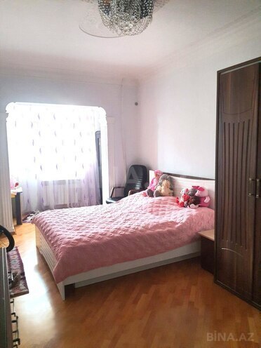 Продаётся 4-комн. вторичка 112 м², м. Шах Исмаил Хатаи, photo 4 from 20