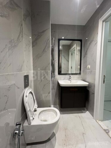İcarəyə verilir 2 otaqlı yeni tikili 52 m², Yasamal r., photo 7 from 11