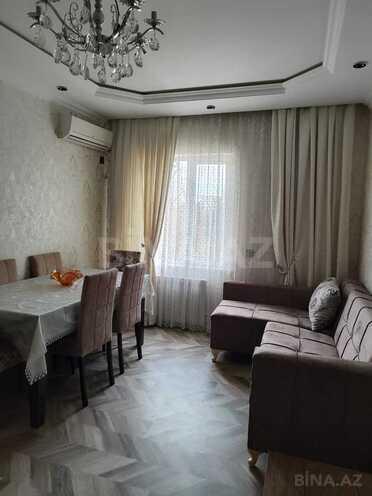 Сдаётся 2-комн. вторичка 65 м², м. Ази Асланов, photo 3 from 11