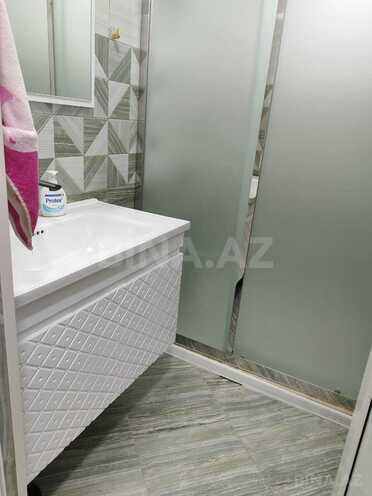 Сдаётся 2-комн. вторичка 65 м², м. Ази Асланов, photo 8 from 11