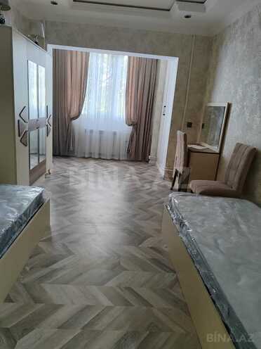 Сдаётся 2-комн. вторичка 65 м², м. Ази Асланов, photo 5 from 11