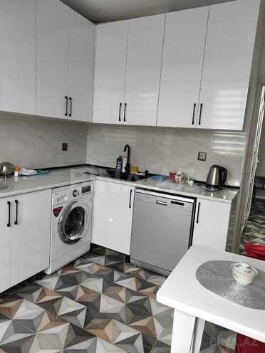 Сдаётся 2-комн. вторичка 65 м², м. Ази Асланов, photo 6 from 11